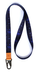 Cool Lanyards,Neck Strap for Keys Wallet and ID Badge,Key Chain Holder - color: Star Anchor