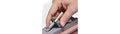 Tandy Leather Craftool Keen Edge Sharpening Guide