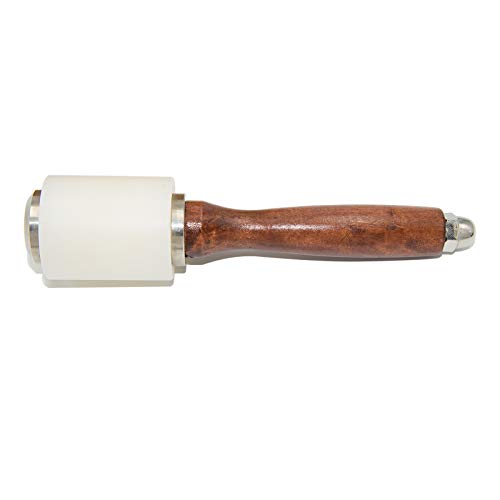 Leather Carving Hammer Mallet - style: I type