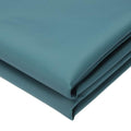 PATIKIL 63x39.4in Faux Leather Sheets, Faux Leather Fabric Sheets Vinyl Fabric Synthetic Soft Waterproof PU for Replacement Upholstery Car Furniture Sofa Boat Marine, Peacock Green - color: Peacock Green