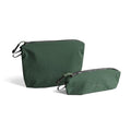 Bellroy Lite Pouch Duo (Lightweight Pencil case and Pouch) - Spruce - color: Spruce