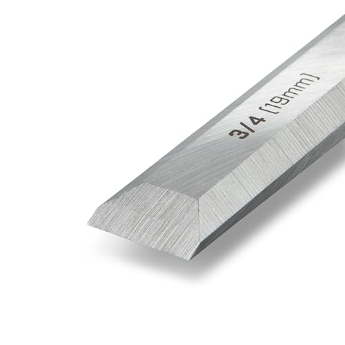 Crescent 3/4" Wood Chisel - CWCH34 - style: 3/4"
