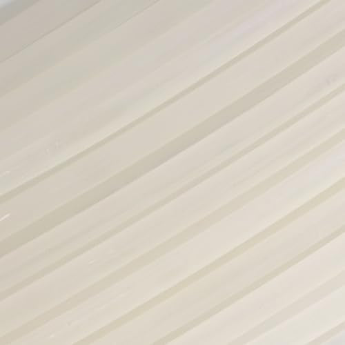 Stretch Magic Elastic Beading Cord – Pearl Color, 0.5mm in Diameter, 10-Meter (32 ft) - Easy to Knot, Strong & Stretchy String for Making Beaded Jewelry - size: 0.5 mm, style: Pearl - 10 Meter