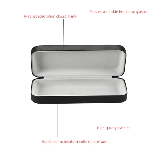 Leatrice 5D Diamond Art Kits for Adults Diamond Dots Eyeglasses Case - color: abstract h
