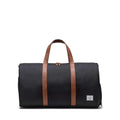 Herschel Unisex Novel Duffle - color: Black, size: Carry-on - 26.5L