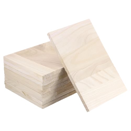 PATIKIL Wood Breaking Board Karate Martial Arts Boards Wooden Kick Board Training Accessory for Adult Taekwondo Punching Karate Practice Performing - size: 1.5mm