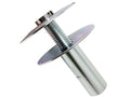 Airway Buffing Wheels Grinder Buffer Extension Adapter 5/8"-11 American Standard Thread