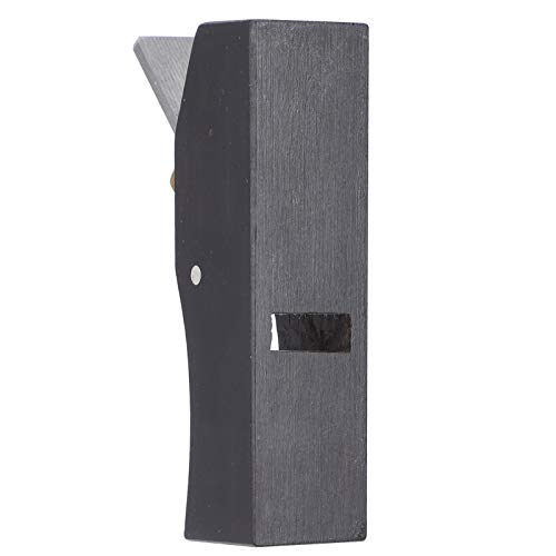 Blackwood Leather Planer Flat Craft Skiver Cutter Beveling Skiving Tool Handwork DIY Supplies Professional Accessories for Use