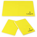 Logest Rebreakable Boards Martial Arts - Taekwondo Karate MMA Boards - Reusable Plastic Training Breaking Boards for Kids & Adults Available in 6 Levels of Difficulty Taekwondo Boards for Breaking - color: Yellow - Light