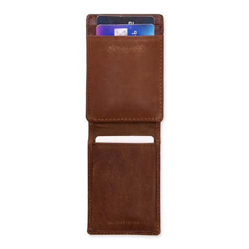Columbia - color: Brown