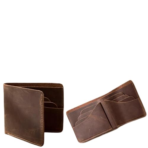 RIVEENY Leather Purse Template for Bifold Card Wallet,Leather Acrylic Template for Men & Women Card Holder Card Case Wallet (AAB-29) - style: Aab-29