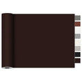 Leather Repair Tape,16 x 30 Inches Self Adhesive Leather Repair Patch，Leather Repair Kit for Furniture，Couches,Car Seats,Cabinets,Handbags(Dark Brown) - color: Dark Brown, size: 16″x 30″