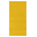 MECCANIXITY Thick Full Grain Leather Sheet, 23.6 x 11.8 Inch Natural Cow Leather 1.5-1.8 mm Fabric Pieces for DIY Craft Furniture Office Belts Notebook Covers,Lemon Yellow - color: Lemon Yellow, size: 23.6 x 11.8 Inch