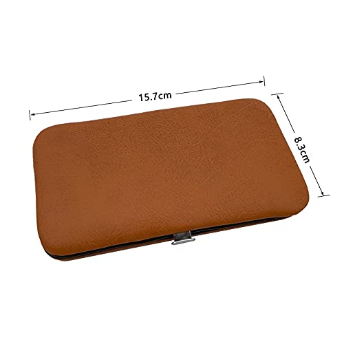 Leather Craft Knife, Set of 8 PCS