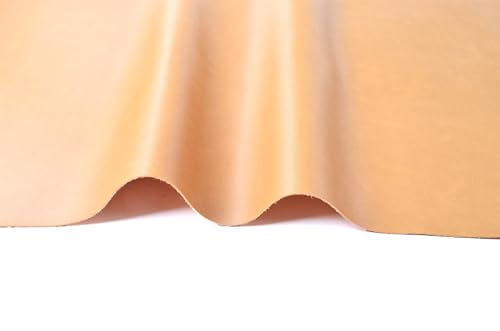 5 Yards 54" x 180" Calfskin Soft Faux Leather Fabric Brown Fake Leather Fabric Upholstery Vinyl for Sofa Chairs Car Seats Crafts - color: Camel (Calfskin Soft), size: 5yard (54''x180'')
