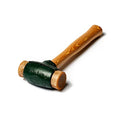 Garland Split Head Rawhide Hammer - size: 2.75 lbs