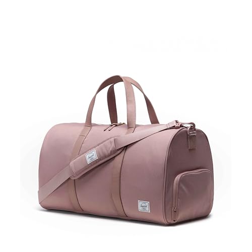 Herschel Unisex Novel Duffle - color: Ash Rose, size: Mod - 42.5L