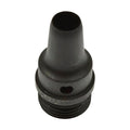 Mayhew Tools 50554 Hollow Punch, 6 mm, Black - size: 6 mm