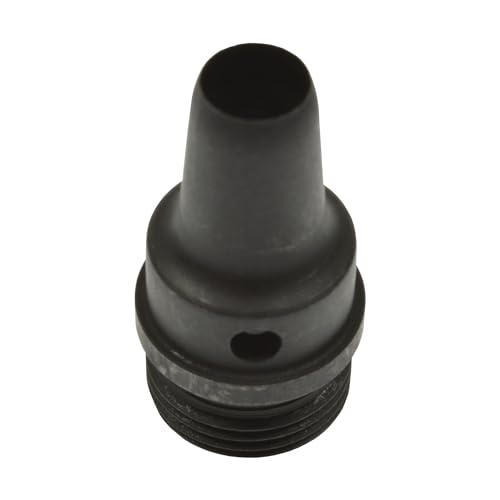 Mayhew Tools 50554 Hollow Punch, 6 mm, Black - size: 6 mm