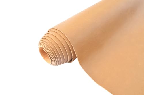 2 Yards 54" x 72" Calfskin Soft Faux Leather Fabric Brown Fake Leather Fabric Upholstery Vinyl for Sofa Chairs Car Seats Crafts - color: Camel (Calfskin Soft), size: 2yard (54''x72'')