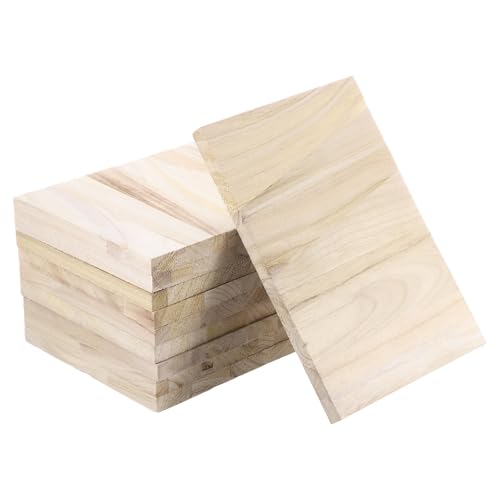 PATIKIL Wood Breaking Board Karate Martial Arts Boards Wooden Kick Board Training Accessory for Adult Taekwondo Punching Karate Practice Performing - size: 2mm