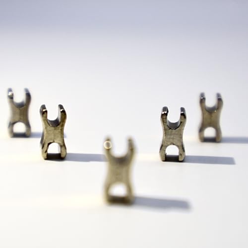 #8 Heavy Duty Metal Zipper by the Yard 3 Yards with 5 Sliders 10 Top Stops and 5 Bottom Stops for Tents Backpacks Outdoor Gear Cushion Covers DIY Pouches and Home Decor(White/Gold Teeth) - color: White/Gold Teeth