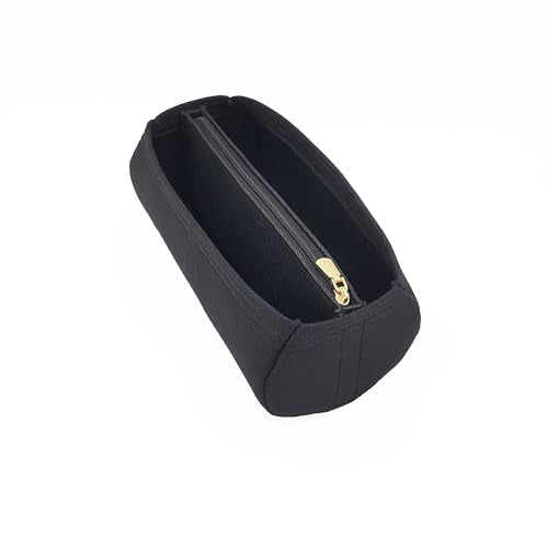 Organizer for Papillon 26/30,Papillon 26/30 Insert Organizer - color: Black, size: Papillon 26
