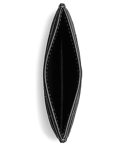Coach Essential Card Case - color: V5/Black