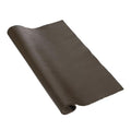 uxcell Genuine Leather Sheet, 11.8" x 11.8" Natural Distressed Cowhide Full Grain Leather Pieces, Pre Cut Sheets for Crafting, Sewing, Tooling, Sheath Making, Brown - color: Brown