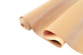 5 Yards 54" x 180" Calfskin Soft Faux Leather Fabric Brown Fake Leather Fabric Upholstery Vinyl for Sofa Chairs Car Seats Crafts - color: Camel (Calfskin Soft), size: 5yard (54''x180'')