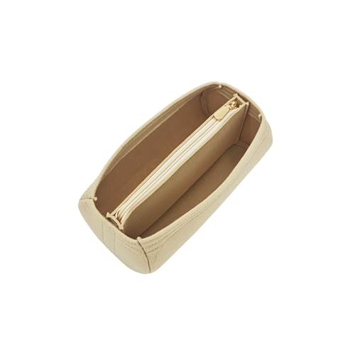 Organizer for Papillon 26/30,Papillon 26/30 Insert Organizer - color: Beige, size: Papillon 30