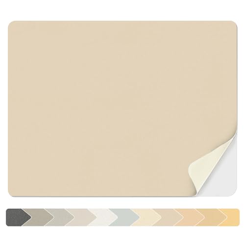 Numola Leather Repair Patch, 8×11 Inch Self-Adhesive Antique White | Vinyl Repair Tape; Fixes Scratches, Holes, And Tears; Ideal For Couch, Car Seat, Sofa, Chair, Diy Upholstery; First-Aid - color: Antique White, size: 8×11inch