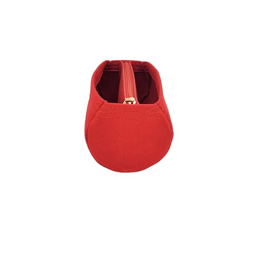 Organizer for Papillon 26/30,Papillon 26/30 Insert Organizer - color: Red, size: Papillon 26