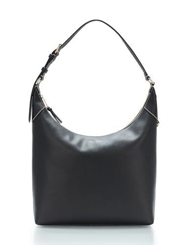 Cole Haan Women's Florence Hobo - color: Black, size: Medium