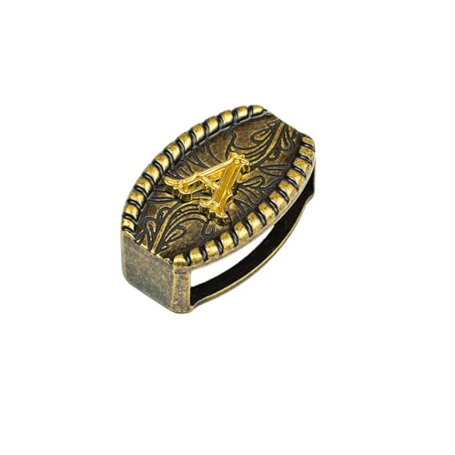 1.5"(38mm-40mm) Belt Loop Keeper Men Western Belt Accessories | Belt Loop Keeper Cowboy Western Belt Accessories Replacement Belt Loop Replacement Belt Buckle Accessories - color: A