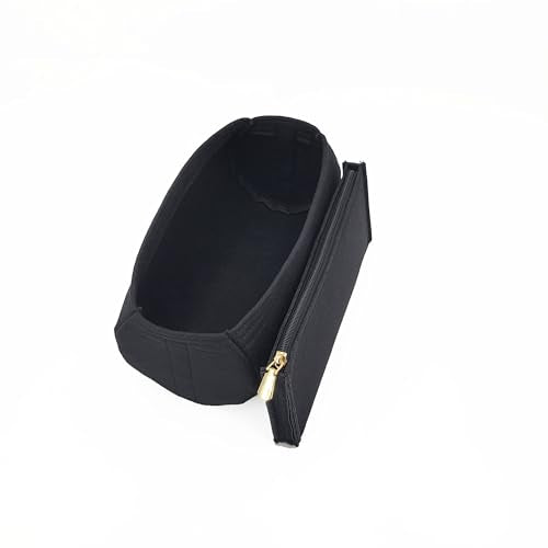 Organizer for Papillon 26/30,Papillon 26/30 Insert Organizer - color: Black, size: Papillon 26