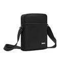 OSOCE Messenger Bag Crossbody Shoulder Bag for Men | Multi-Pocket, Adjustable Shoulder Strap, Lightweight, Suitable for Travel Hiking Commuting Outdoor - size: Large