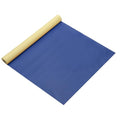 MECCANIXITY Leather Repair Patch 14"x54" Self-Adhesive Leather Vinyl Repair Tape Kit for Furniture Couches Sofa Chair Car Boat Seats Jackets, Dark Blue - color: Dark Blue