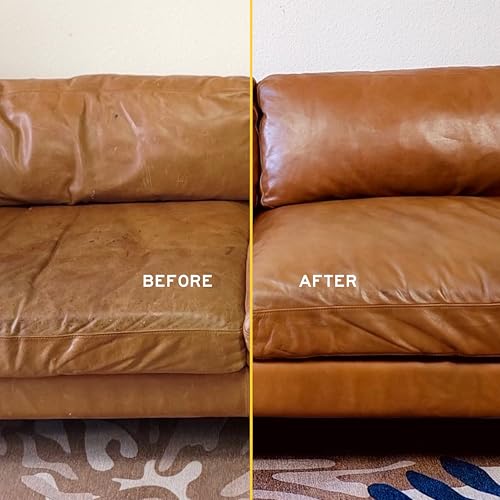 Leather Honey Cleaner Wipes – Clean Leather On-The-Go, 10 Wipes | Non-toxic, trusted since 1968 & made in the USA. Deep clean on the go. Any color leather – couches, car seats, shoes & bags. - style: Cleaner