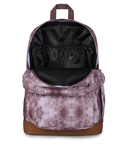 JanSport 34L Cool Backpack – 15-inch Laptop Sleeve, Ice Dye - color: Ice Dye