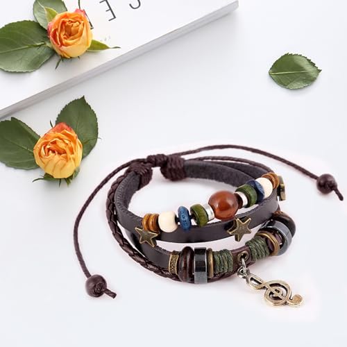Canvas Messenger Bag for Women, Grunge Bag with Fairy Grunge Bracelet, Crossbody Bag with Bracelets Fairy Grunge Clothes - color: Military Green