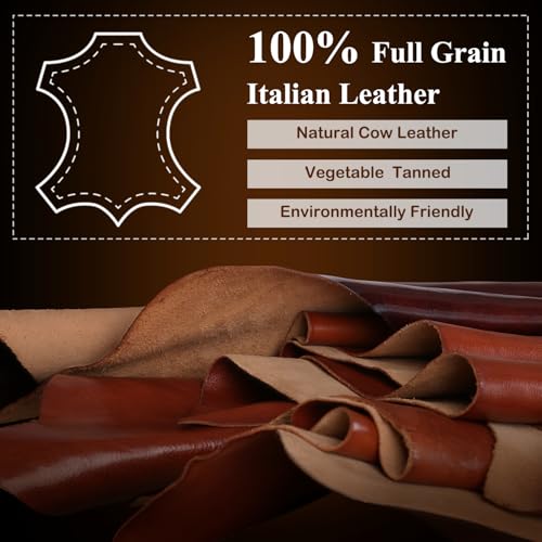 Banuce Italian Full Grain Leather Briefcase for Women Fits 15.6" Laptop | Eco-friendly Leather,Paded Laptop Compartment,Travel-friendly Luggage Strap,Detachable Strap,Office Work,Business Travel - color: Yellow Brown
