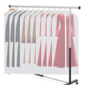 Zilink Dress Bags for Storage Long Dresses Suit Protector Cover 60 in - size: 60"-10pcs