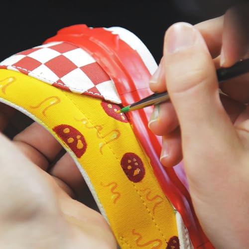 Angelus 4 oz Leather Paint, Emerald Green - color: Emerald Green, size: 1 Count (Pack of 1)