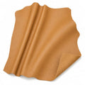 Reed Leather Hides - Cow Skins (8 inches X 11 Inches, Camel) | Arts and Crafts - color: Camel, size: 0.6 Square Foot