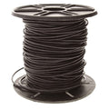 The Beadsmith Leather Cord – Dyed Antique Black – 1mm Spool – 25 Yards/22.86 Meters – Indian Leather Thong Ideal for Braiding, Beading, Necklaces, Fine Lacing, Hair Accessories & DIY Jewelry Making - size: 1mm, style: Dyed Antique Black – 25 Yards
