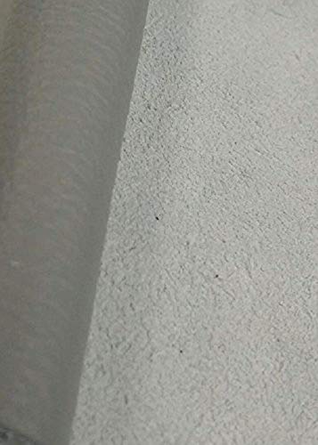 Reed Leather Hides - Cow Skins (12 X 24 Inches 2 Square Foot, Gray) | Arts and Crafts - color: Gray, size: 2 Square Foot