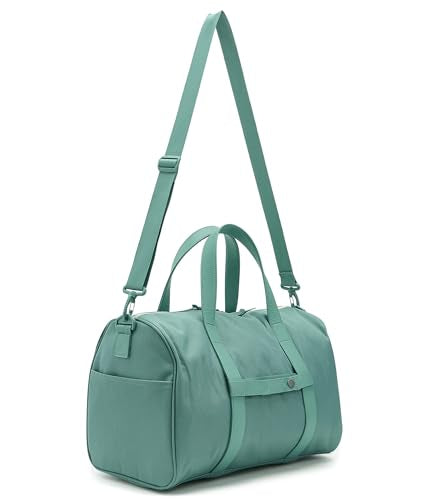 Herschel Unisex Novel Duffle - color: Trellis, size: Carry-on - 26.5L