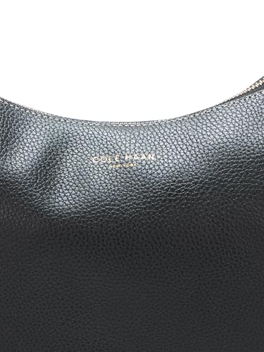 Cole Haan Women's Florence Hobo - color: Black, size: Medium
