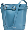 Cole Haan Women's Alexandria Bucket Bag - color: Provincial Blue